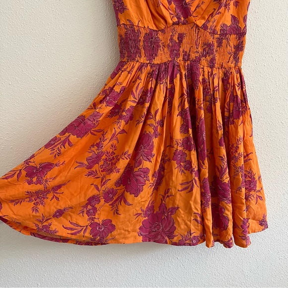 ALEXIA ADMOR Tilly Fit-&-Flare Mini‎ Dress - Picture 14 of 16